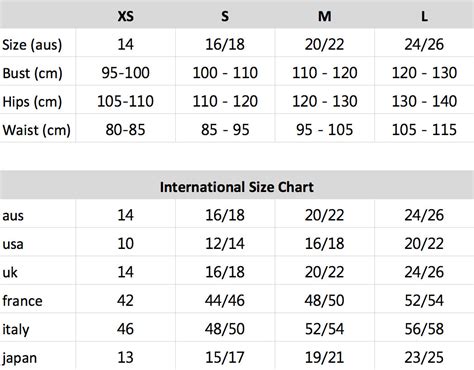 givenchy second hand uk|Givenchy size chart.